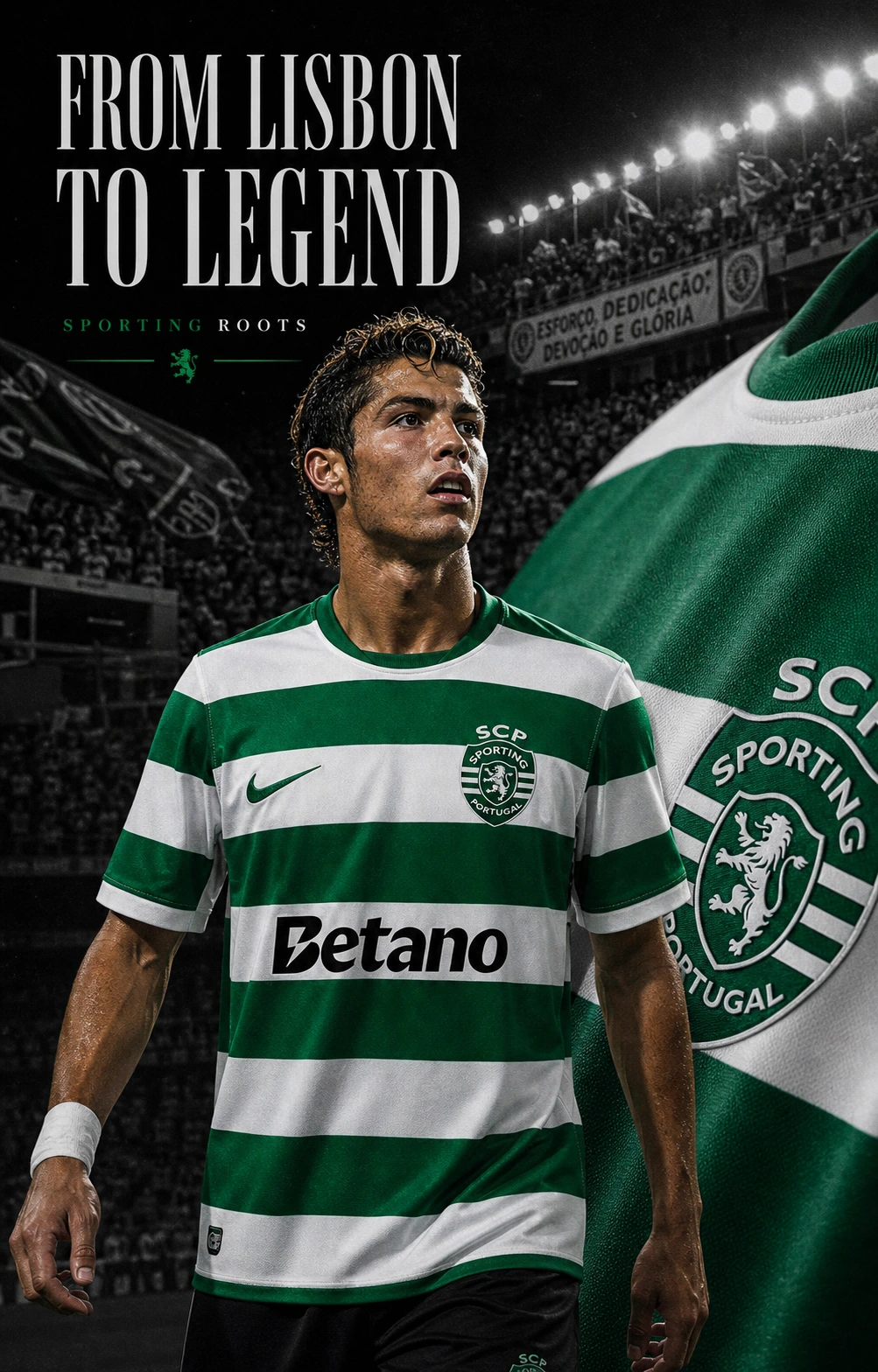 Sporting 25/26 en clave archivo