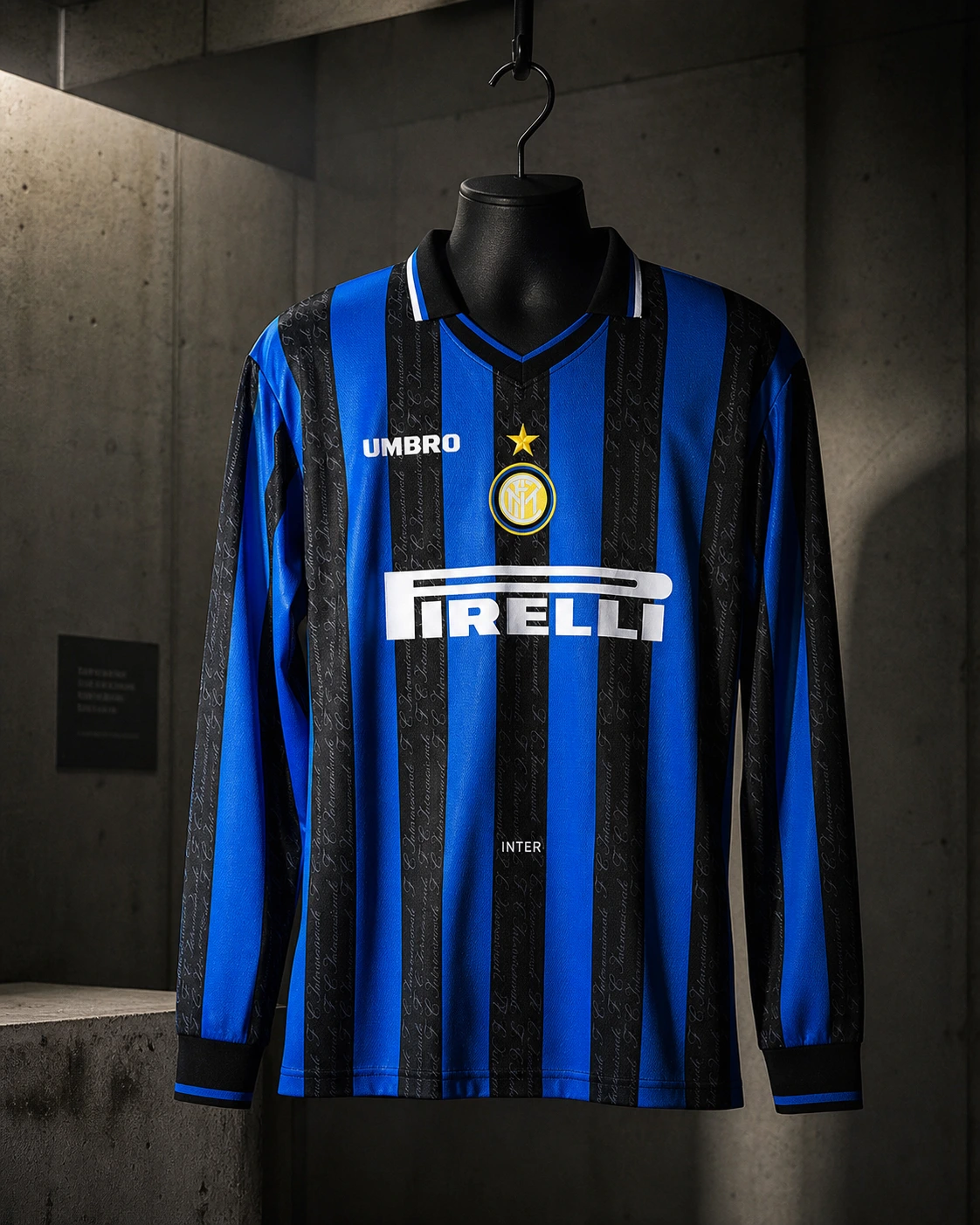Inter 97/98 titular