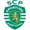 Escudo Sporting