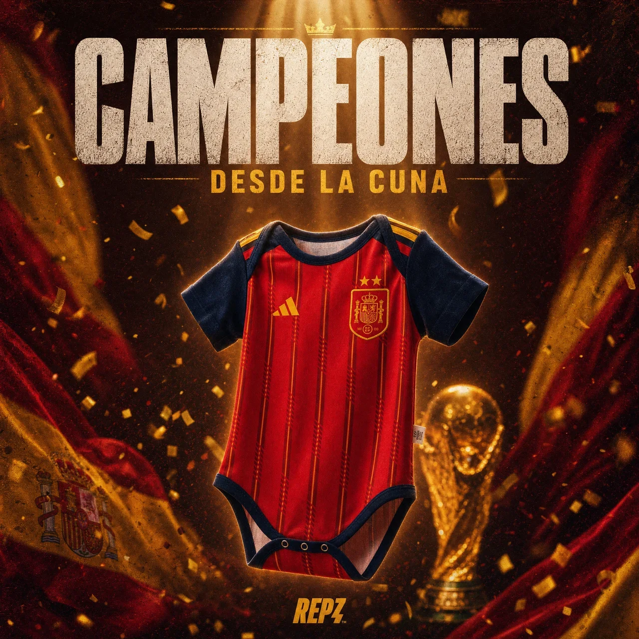 Baby Selecciones y Clubes